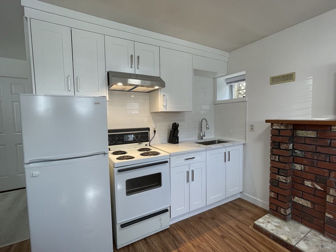 E 55th Ave & Ross St #BSMT - Photo 3 of 20