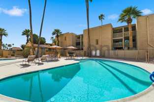 4950 N Miller Rd #242 - Photo 1 of 1