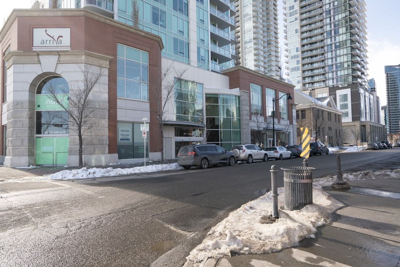 603, 433 - 11 Avenue SE - Photo 3 of 31