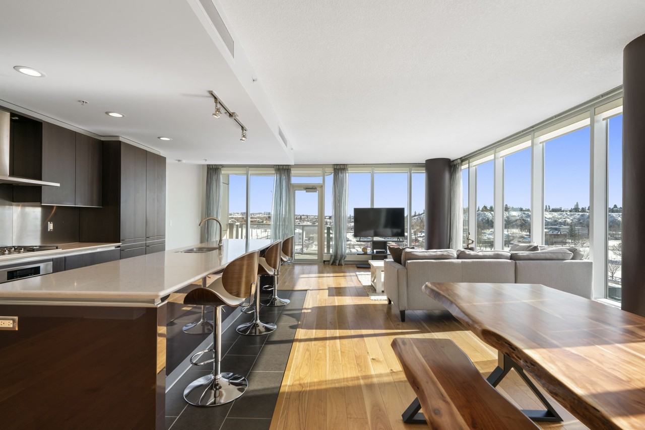 603, 433 - 11 Avenue SE - Photo 7 of 31