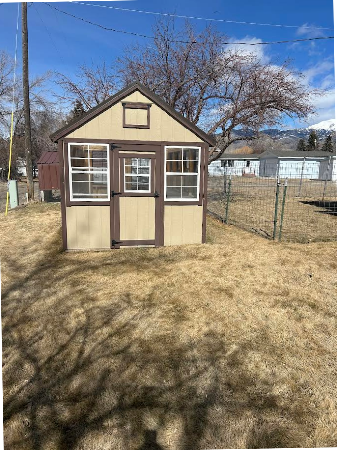 405 Poppleton St #1 - Photo 2 of 10