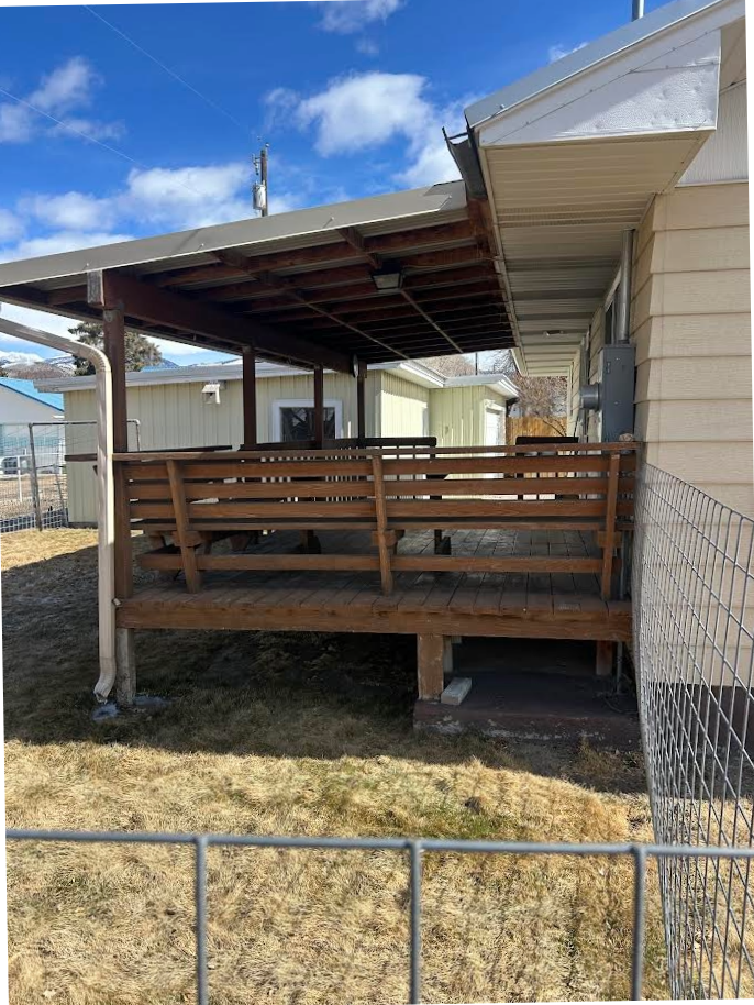 405 Poppleton St #1 - Photo 3 of 10