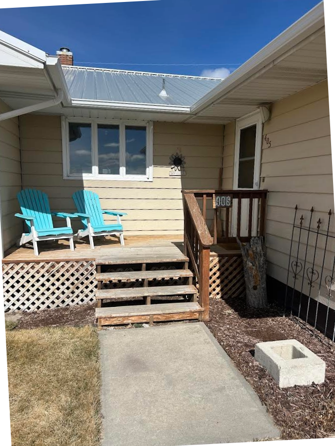 405 Poppleton St #1 - Photo 6 of 10