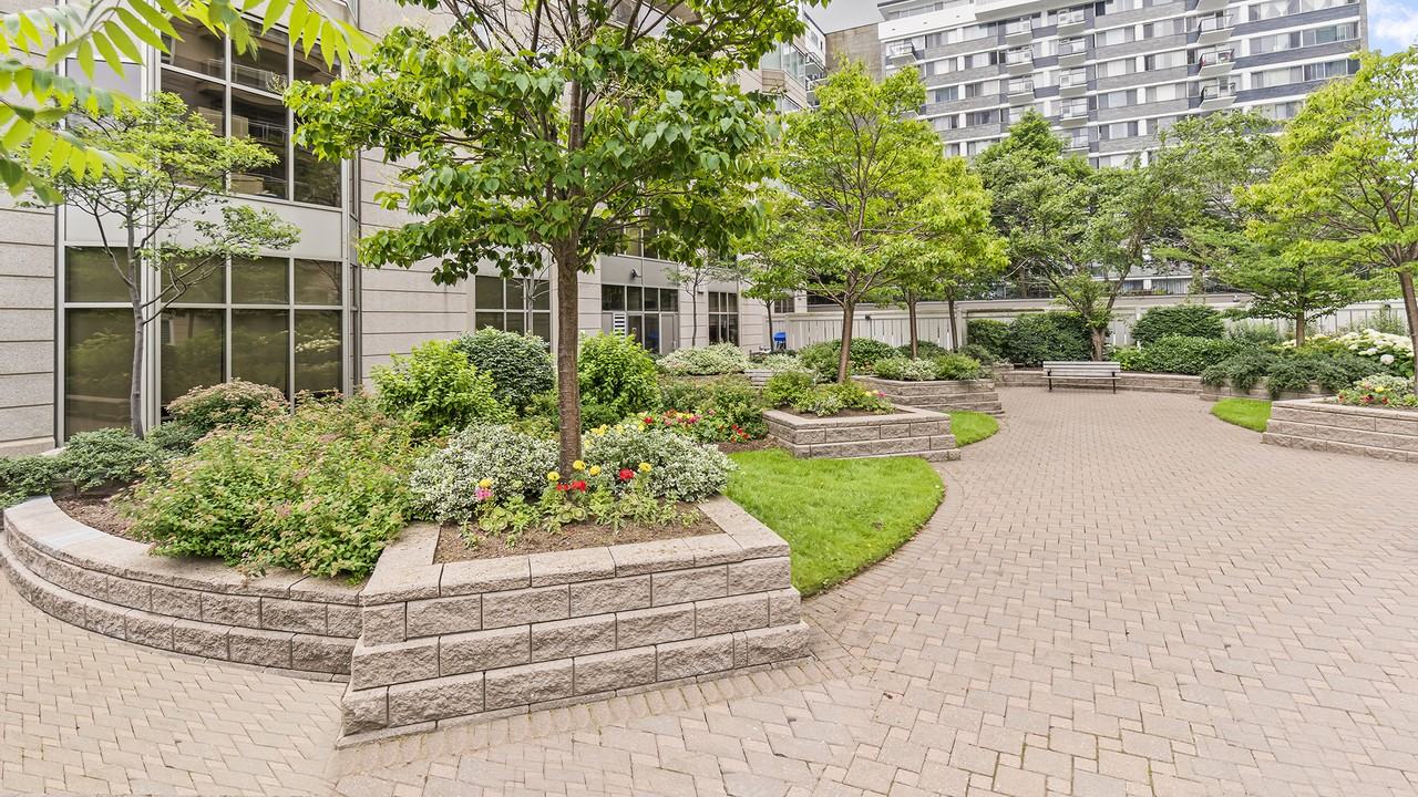 Summer Crest Apartments - Photo 4 of 16