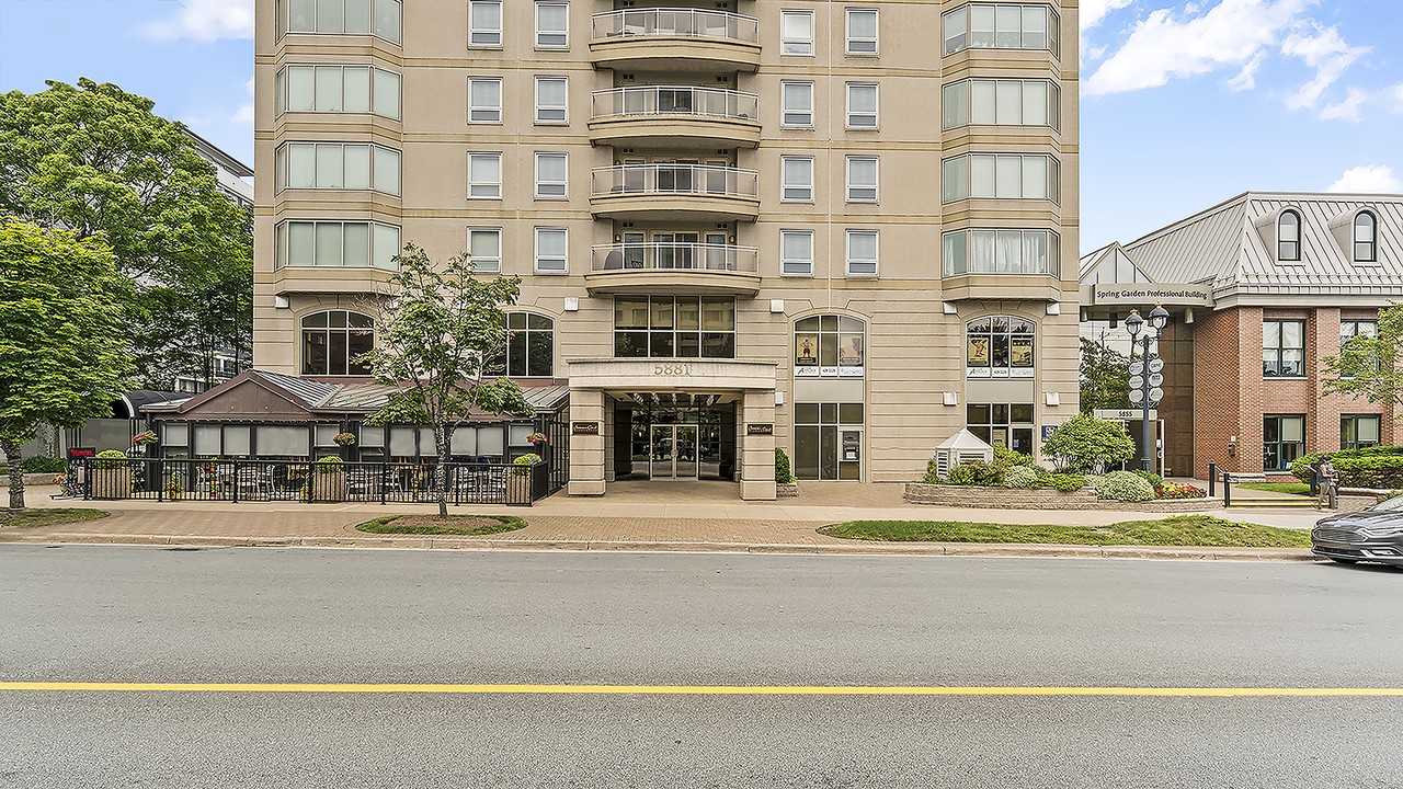 Summer Crest Apartments - Photo 5 of 16