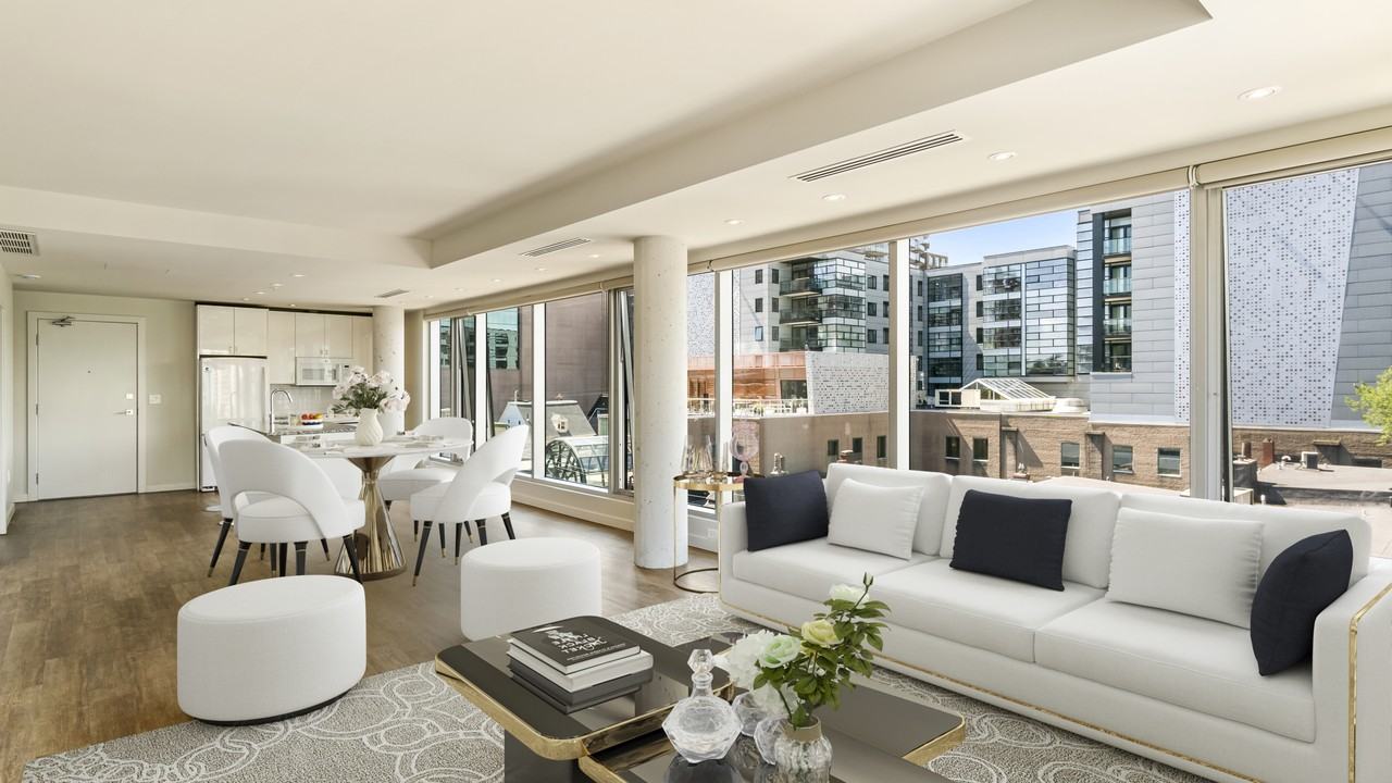 The Birmingham - Photo 3 of 5