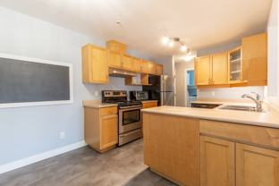 22722 Lougheed Hwy #303 - Photo 1 of 1