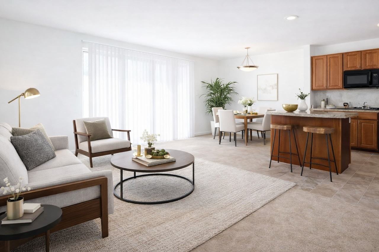 Stone Ridge - Photo 2 of 13