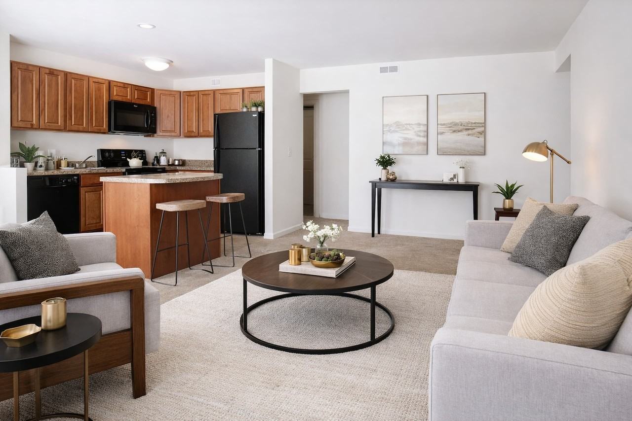 Stone Ridge - Photo 3 of 13