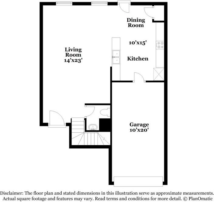 6427 Woodcliff Bnd - Photo 2 of 20