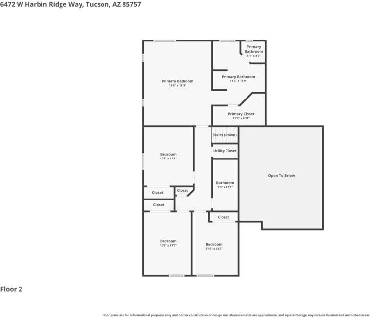 6472 W Harbin Ridge Way - Photo 3 of 17