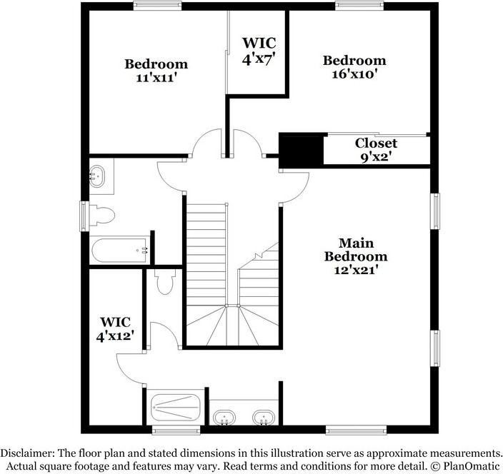 10225 W Camelback Rd - Photo 3 of 20