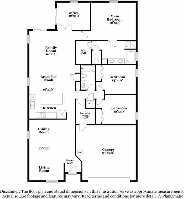 509 Vista Ridge Dr - Photo 2 of 19