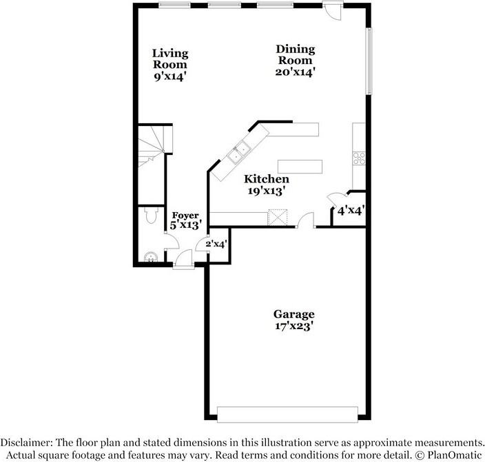 5111 Gulf Stream Ln - Photo 2 of 17