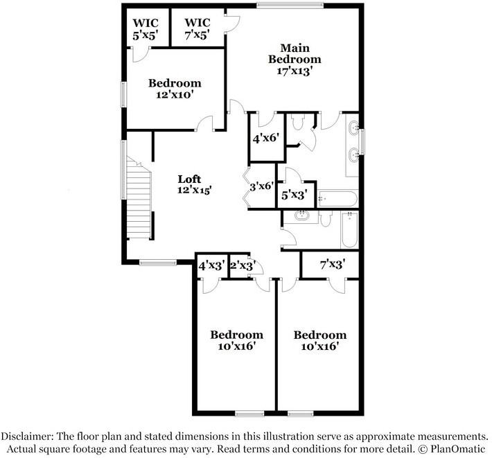 5111 Gulf Stream Ln - Photo 3 of 17