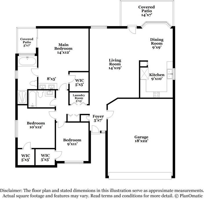 705 Skipjack Dr - Photo 2 of 19
