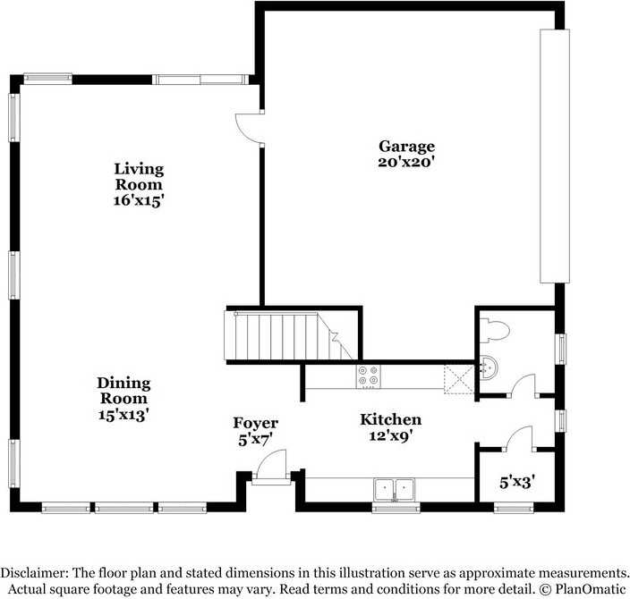 508 N Ranger Trl - Photo 2 of 20