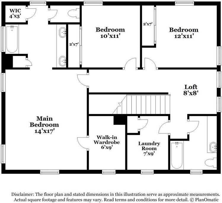 508 N Ranger Trl - Photo 3 of 20
