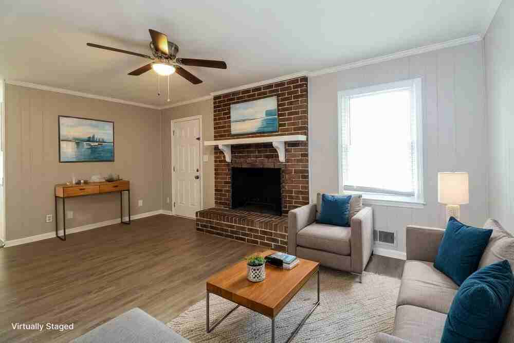 4605 Newcastle Cir - Photo 5 of 19