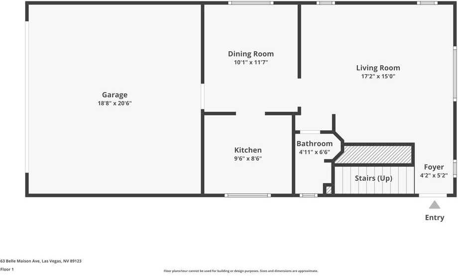 63 Belle Maison Ave - Photo 2 of 17