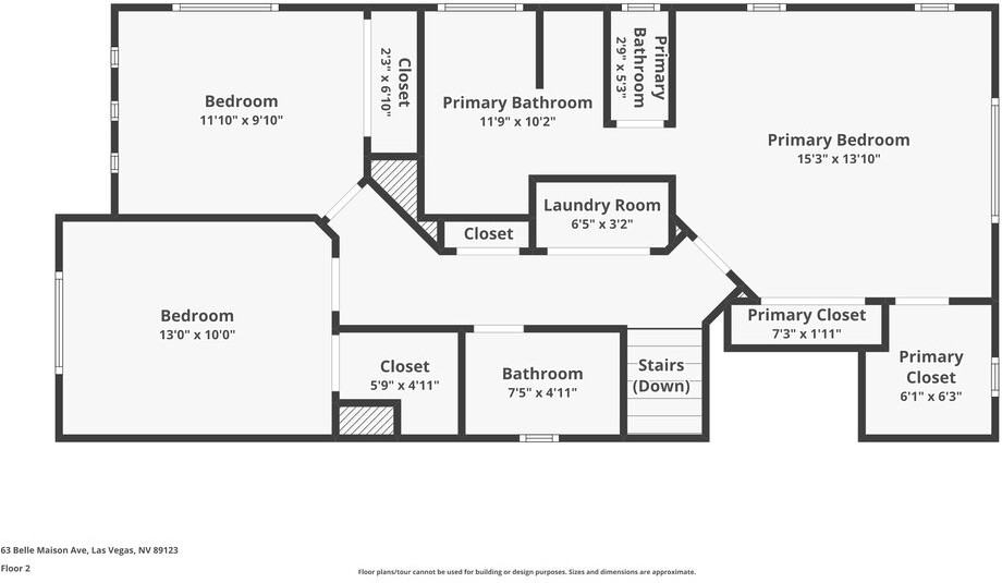 63 Belle Maison Ave - Photo 3 of 17