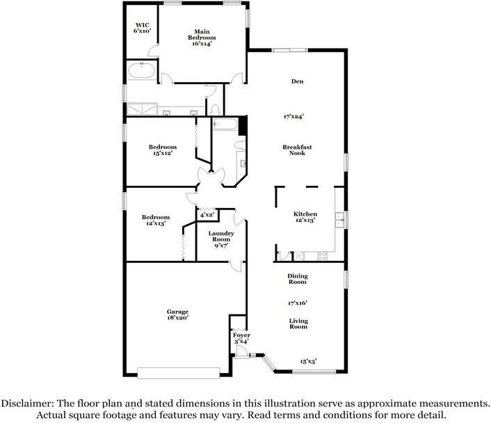 12514 Early Run Ln - Photo 2 of 19