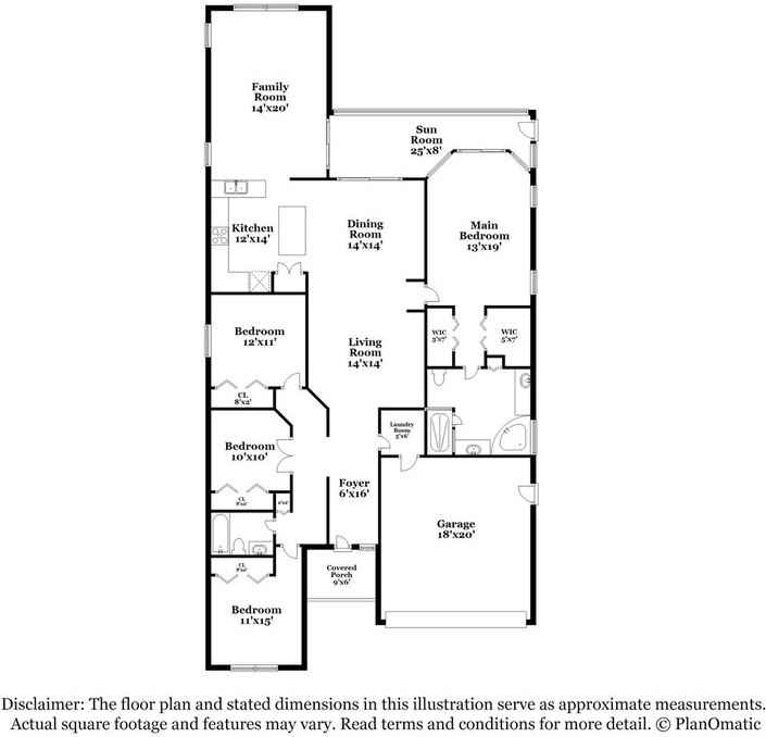 12020 Glenmore Dr - Photo 2 of 19