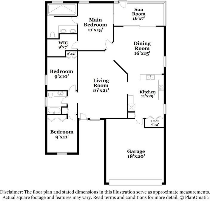29429 Birds Eye Dr - Photo 2 of 19