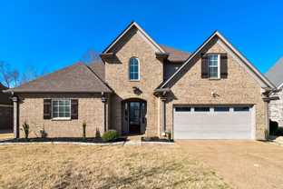 4827 Saddlehorn Cv - Photo 1 of 1