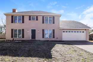 1040 Trappers Cv - Photo 1 of 1