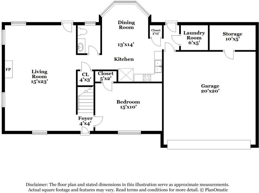 1040 Trappers Cv - Photo 2 of 20