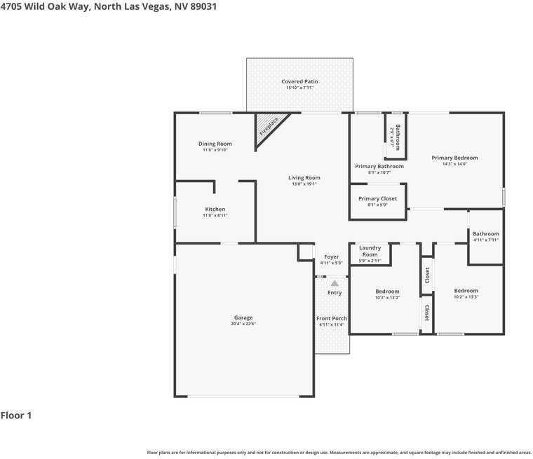 4705 Wild Oak Way - Photo 2 of 16