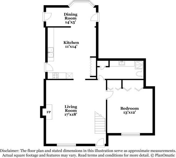 8003 Beacon Hills Rd - Photo 2 of 20