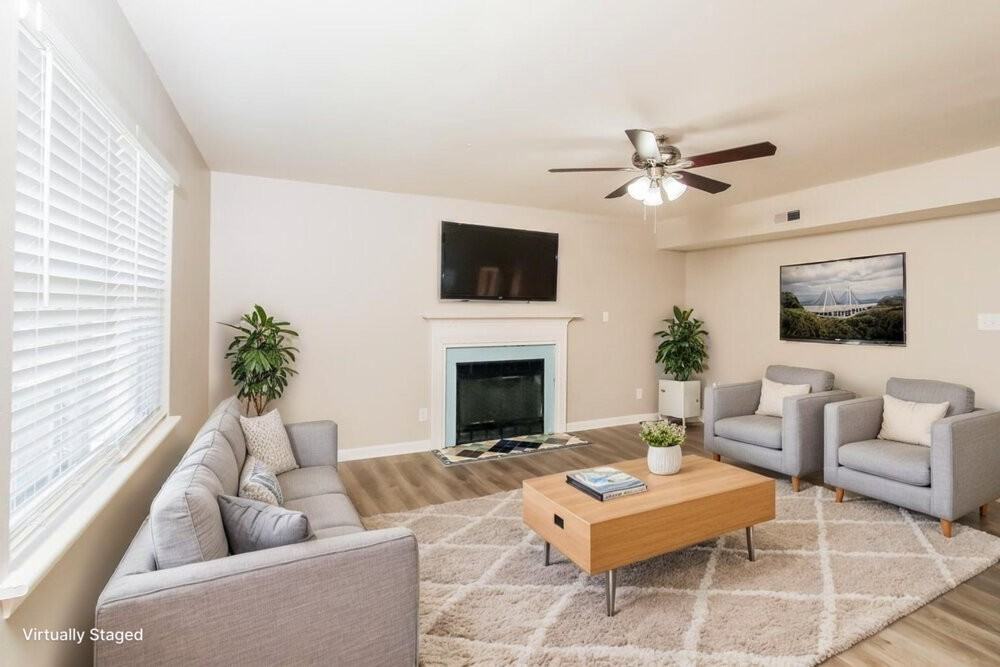 8003 Beacon Hills Rd - Photo 5 of 20