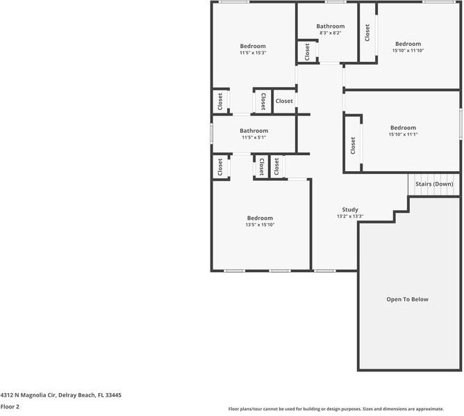 4312 N Magnolia Cir - Photo 3 of 17