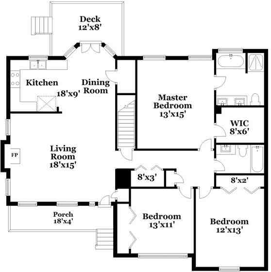 357 Chase Marion Way - Photo 2 of 17