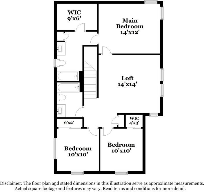 8536 Warthen Meadows St - Photo 3 of 17