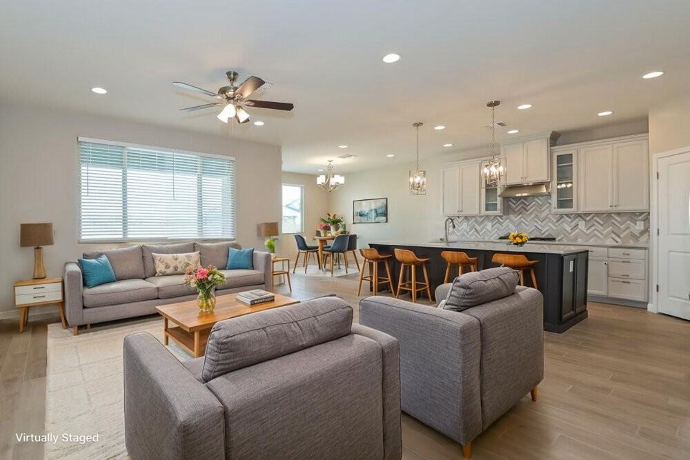 13854 E Red Oaks Dr - Photo 4 of 19