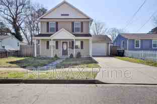 4923 Krick St - Photo 1 of 1