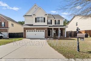 featured image of 119 Bay Meadows Dr Sw