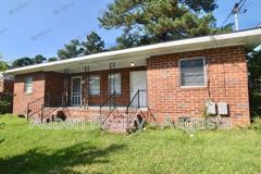 2165 1/2 Telfair St #B - Photo 1 of 1