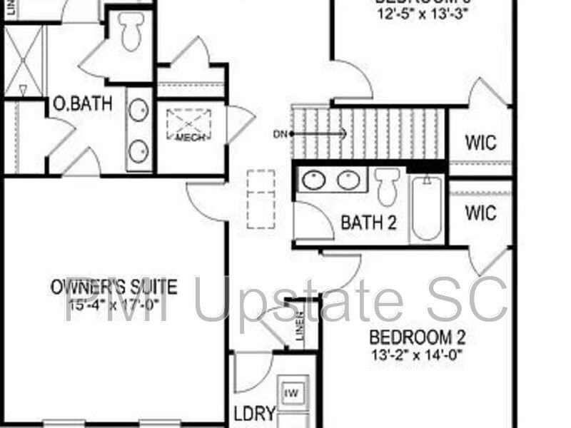 3125 Hickory Ridge Trl - Photo 5 of 7