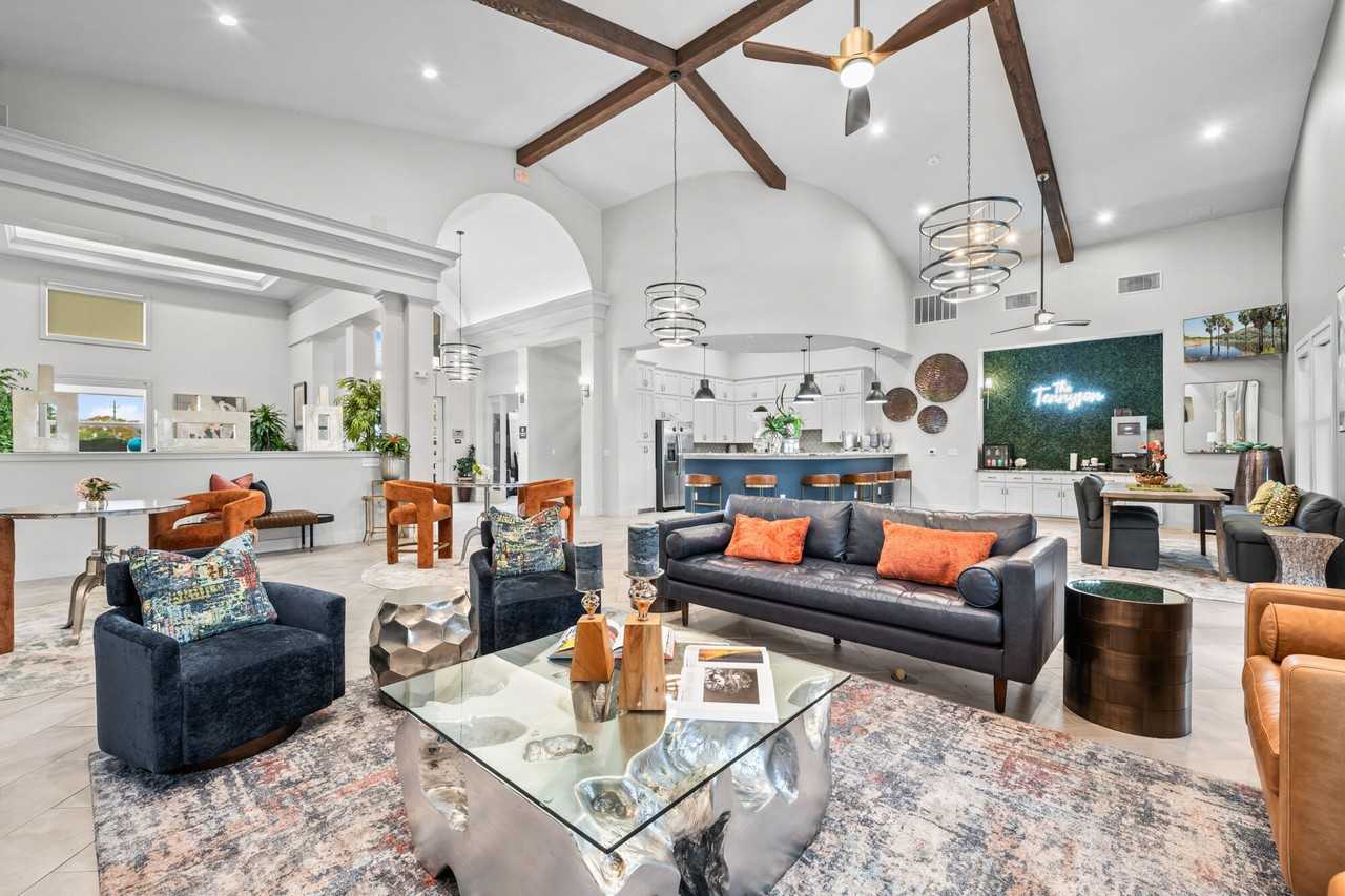 The Tennyson at Tomball - Photo 2 of 27