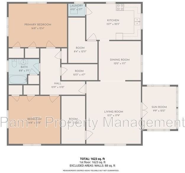 625 E 41st St - Photo 3 of 24