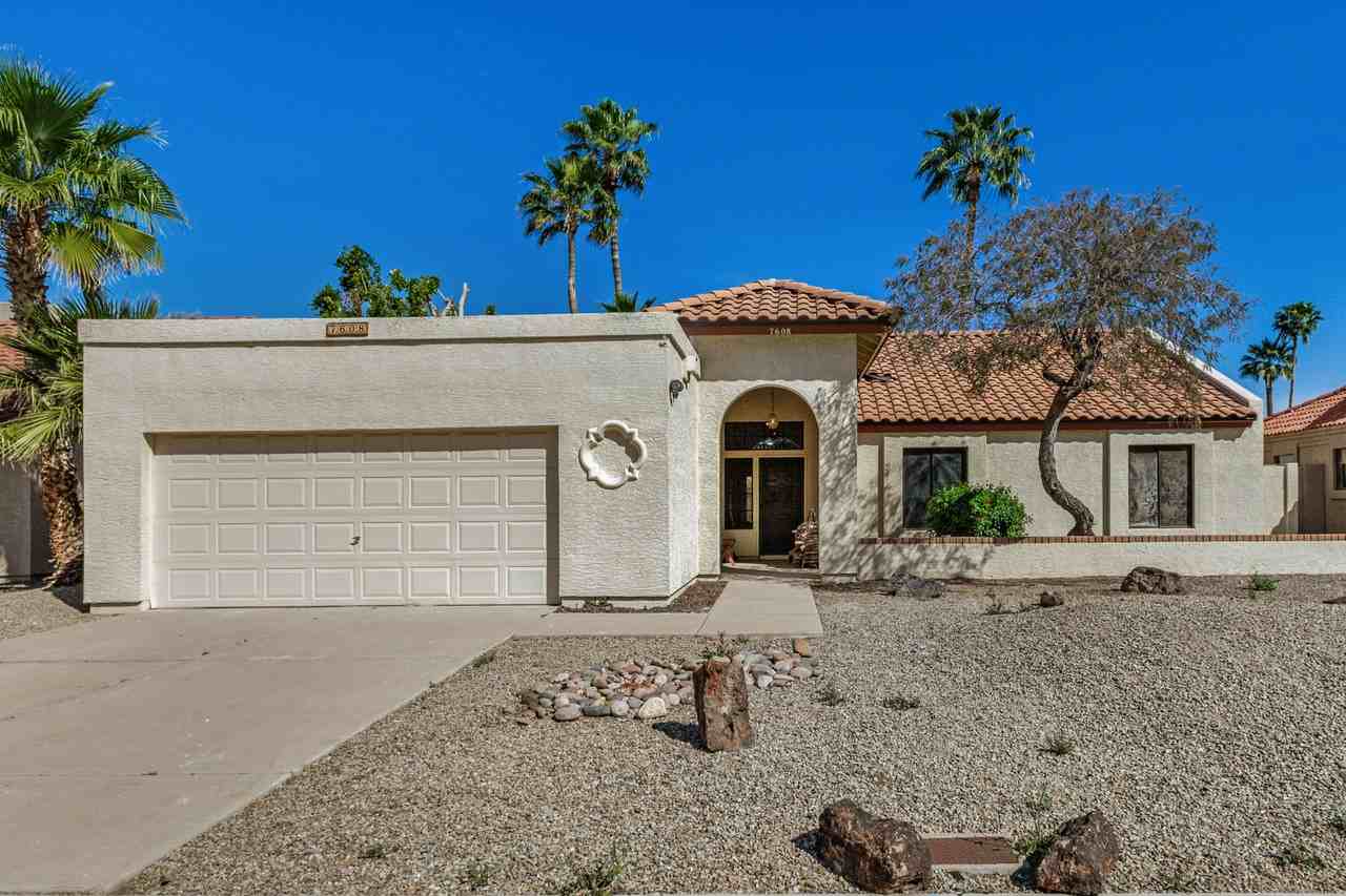 7608 West McRae Way - Photo 6 of 33