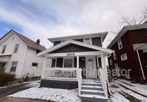 3609 S Harrison St - Photo 1 of 1