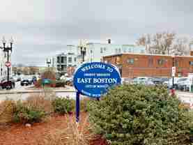 972-974 Saratoga Street - Photo 1 of 1