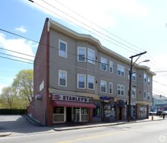 521-541 Dexter Street - Photo 1 of 1