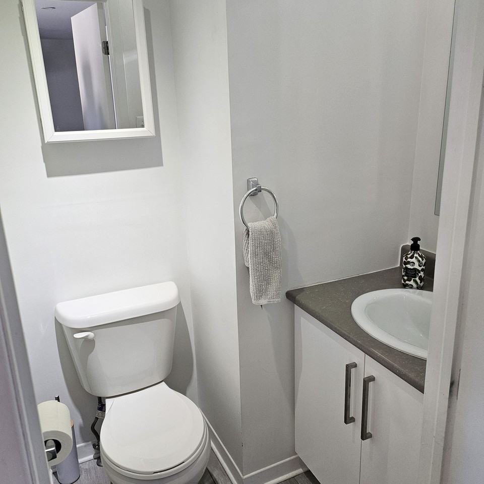 2526 Rue Sainte-Catherine Est #2526 - Photo 2 of 8