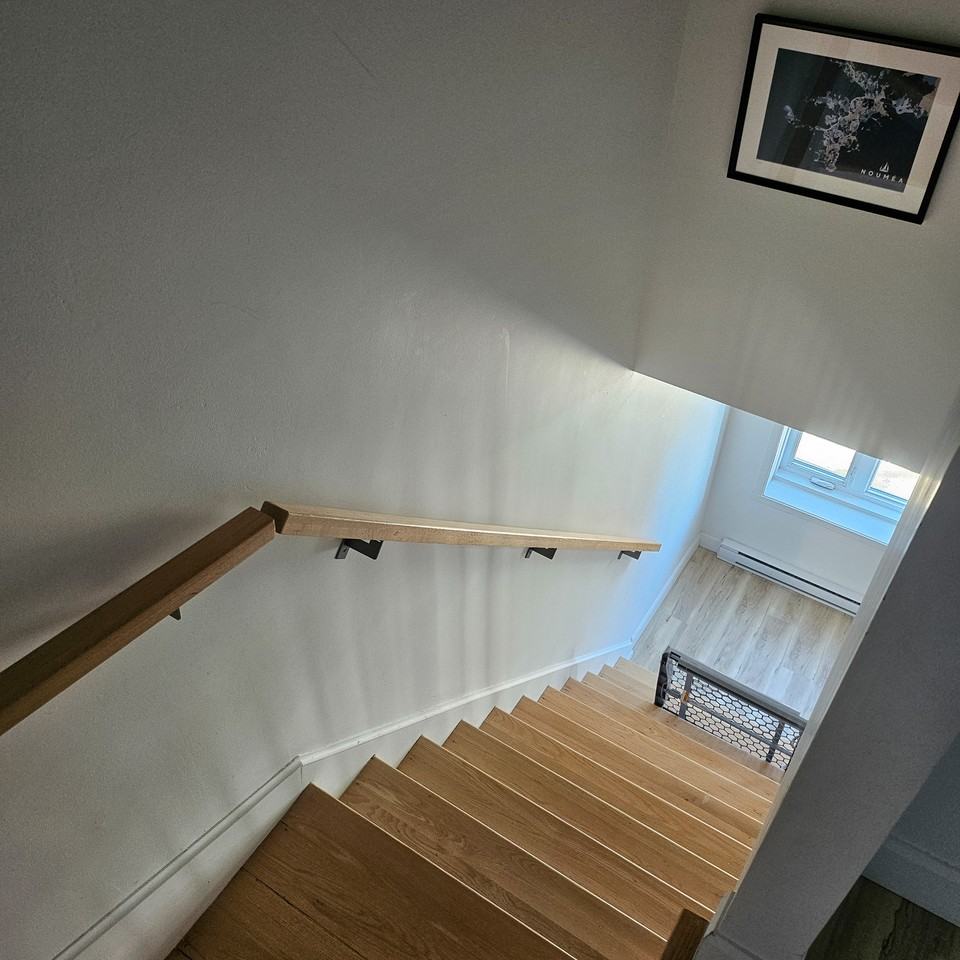 2526 Rue Sainte-Catherine Est #2526 - Photo 3 of 8